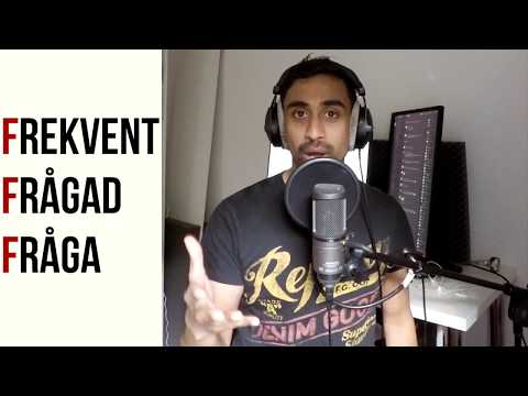 FAQ/FFF - När ska du spela spelet jag vill att du spelar?