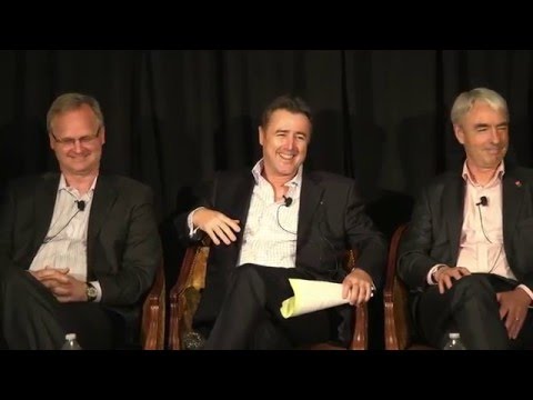 A look Inside the IPBC Global 2015 Conference