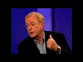 Not Many People Know This – Michael Caine on the Origin of His Famous Catchphrase