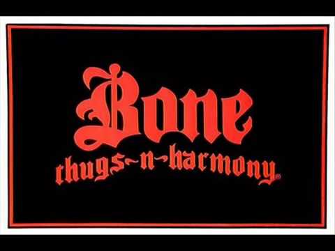 The Weed Song By Bone Thugs  N  Harmony  / Record Label:- DO IT Records