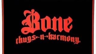 The Weed Song By Bone Thugs  N  Harmony  / Record Label:- DO IT Records