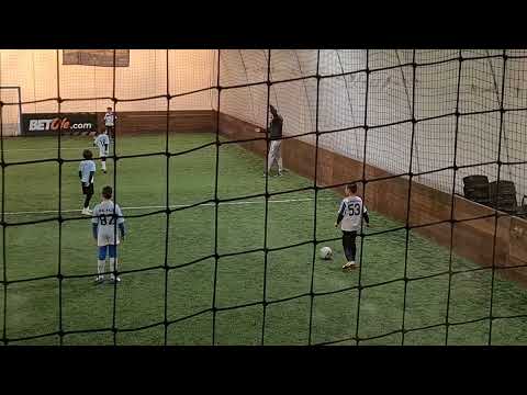 FK Rad 2012 - Mondijal 3:2 2/3