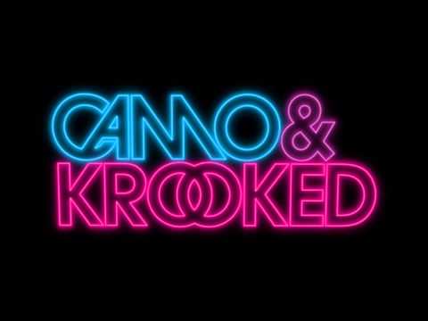 Camo & Krooked - Best Of