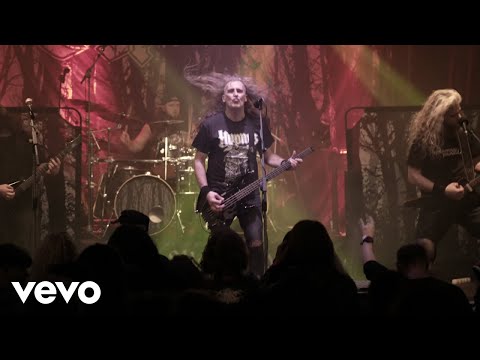 Hypnos - Plunged Into Cacophony / Procession to Babylon