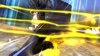 Senran Kagura Shinovi Versus: Shoujotachi no Shoumei (Best Up!) video 1