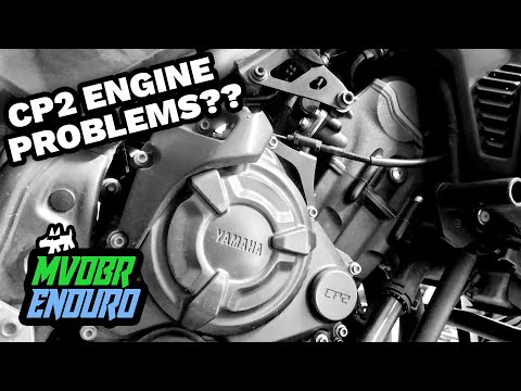 Diagnosing Tenere 700 Engine Trouble - For Dummies