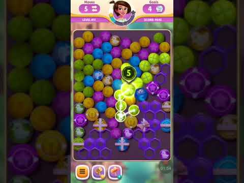 Diamond Diaries Saga Level 811 ~ NO BOOSTERS