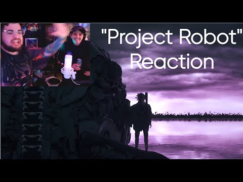 FUMITO UEDA / GenDESIGN / TEAM ICO NEW GAME ANNOUNCEMENT SUPER FAN REACTION