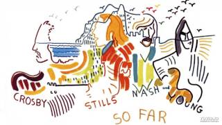 Crosby, Stills, Nash &amp; Young — Helpless