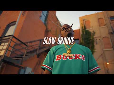 E Bodi - Slow Groove [Go Ent]