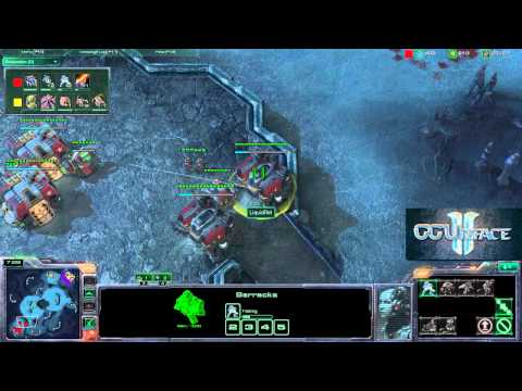 oGsTOP vs oGsZenio TvZ Game1