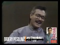 Broery Pesolima Aku Begini Kau Begitu 1988 Safari