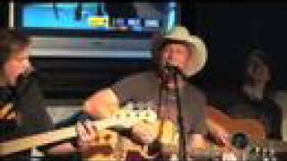 Kevin Fowler - I Ain&#39;t Drinking Anymore