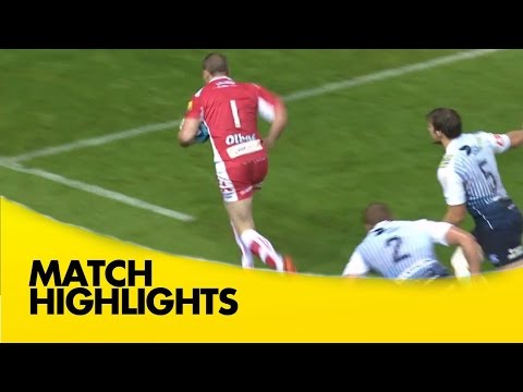 Premiership Rugby 7's | Cup Semi-Finals Round-Up