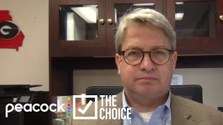 Gabriel Sterling Says He’s Gone 36 Days Without Any Death Threats | The Week