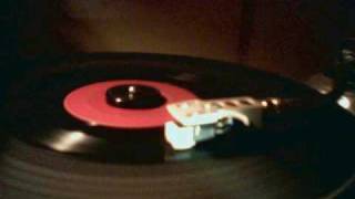 The Dells - Why Do You Have To Go.wmv