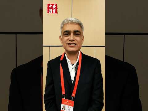 Vikram: It is a complicated journey of modernization for billion people