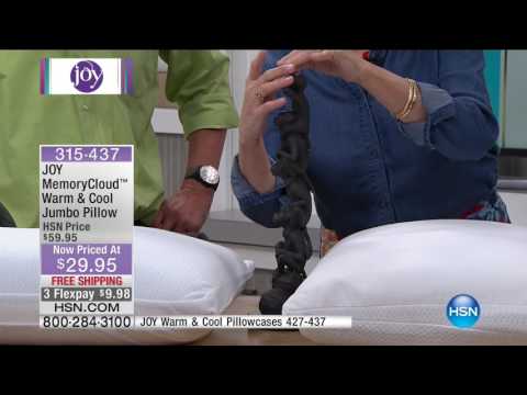 HSN | Joyful Discoveries by Joy Mangano 02.28.2017 - 06 AM