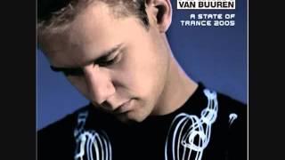Armin Van Buuren   Ocean Rain