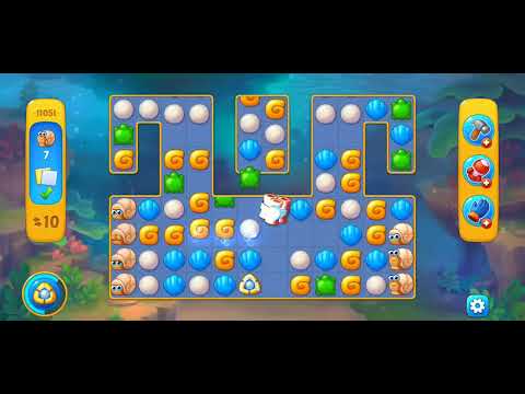 Fishdom/Gameplay/Levels(11051)