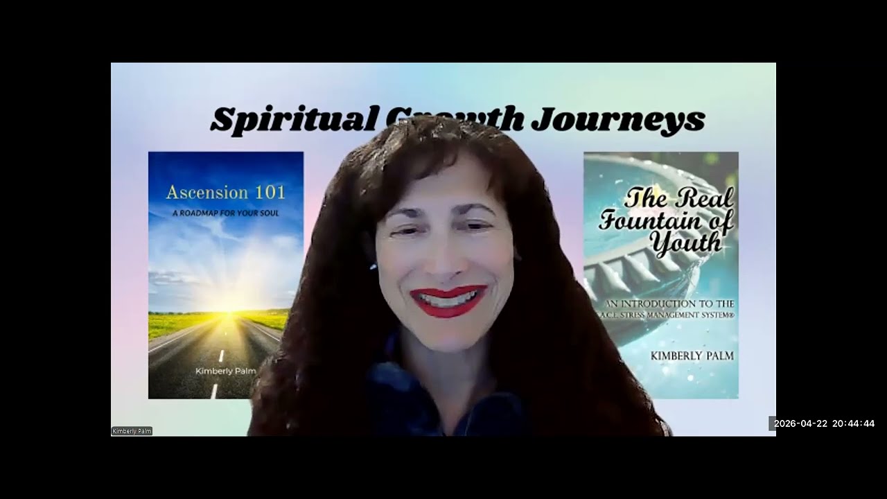 Yeshua's message about recent events