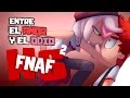 ENTRE EL AMOR Y EL ODIO - Capitulo 1 | SERIE ANIMADA | #FNAFHS T2 ENTRE EL AMOR Y EL ODIO - Capitulo 1 | SERIE ANIMADA | #FNAFHS T2