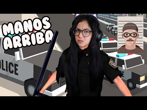 Police Simulator | Let's Be Cops 3D | Kori Games