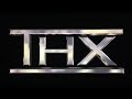 THX Tex 1 EX 2005 THX DVD Pitch March 21st 1992 Sounds Effects Only