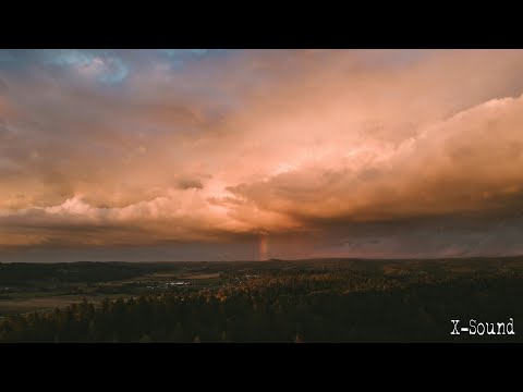 FUTURE GARAGE/WAVE MIX [NOVEMBER VIII]