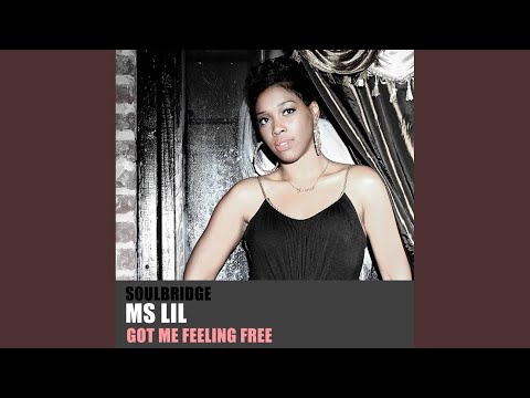 Got Me Feeling Free (Original Mix)