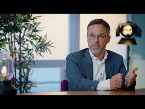 ITP-specialist Roger Schutgens: ‘Vermoeidheid wordt vaak niet herkend’