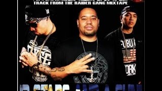 3 Stars And A Sun By: Big Sloan feat. Blaze N Kane