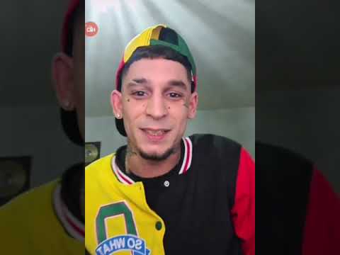 El Jincho sacándosela FREESTYLE!