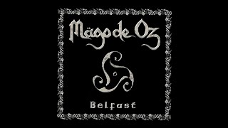 Dame tu Amor - Mägo de Oz - Cover: Guilty of Love - Whitesnake + Letra