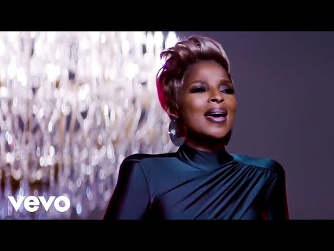 Mary J. Blige - Love Yourself (Remix) ft. A$AP Rocky