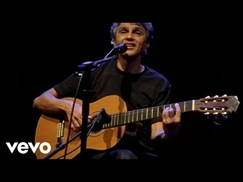 Mimar Você - Caetano Veloso