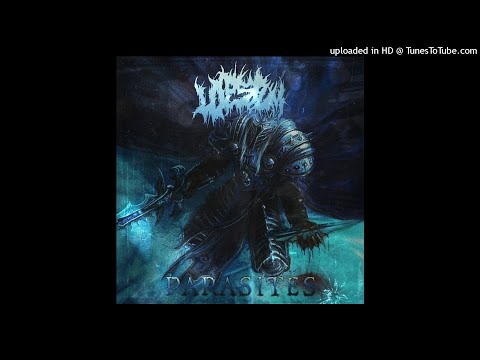 LOPSIZM - PARASITES (Prod. LOPSIZM)
