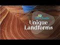 Unique Landforms Geology The Good And The Beautiful