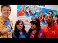 Fresh Beat Band Gives A Shout Out To Dadarocks