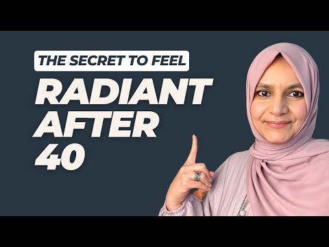 Perimenopause Exposed: What Every Woman Over 40 Must Know to Regain Control