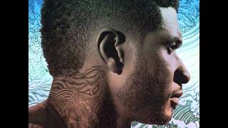 Usher - 2nd Round (Mastered) (Prod. By Diplo)