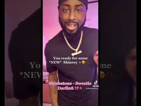 Shinestone - Sweetie Darlinñ (Exclusive Preview) 🎀