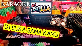 Download lagu DJ SUKA SAMA KAMU || VERSI BOLLA #gokilmusic #Djbugis #biduandj #djsawer mp3