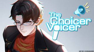 Download lagu MENJADI DUBBER HANDAL DI The Choicer Voicer mp3