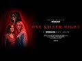 One Killer Night A Scream Fan Film 2025 Full Movie