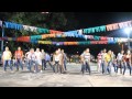 FLASH MOB PAPA FRANCISCO JMJ RIO 2013 ...
