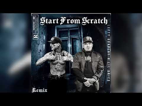 Lefty Gunplay x Lil Grifo - SFS Remix