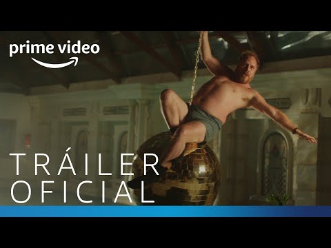 Tráiler Primate