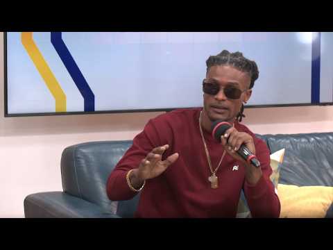 Show da Manhã: Conversa com o artista Jay 3
