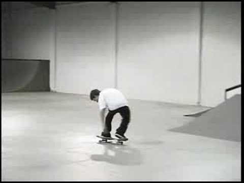 mike mo eric koston gos